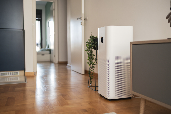 indoor air quality