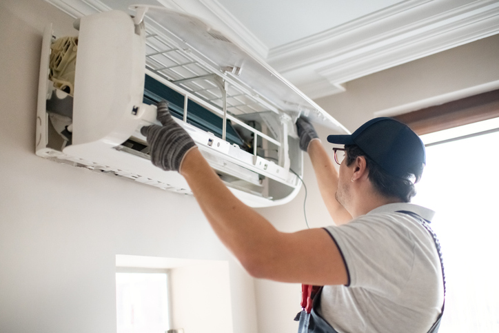 ac service