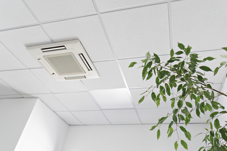 indoor air quality