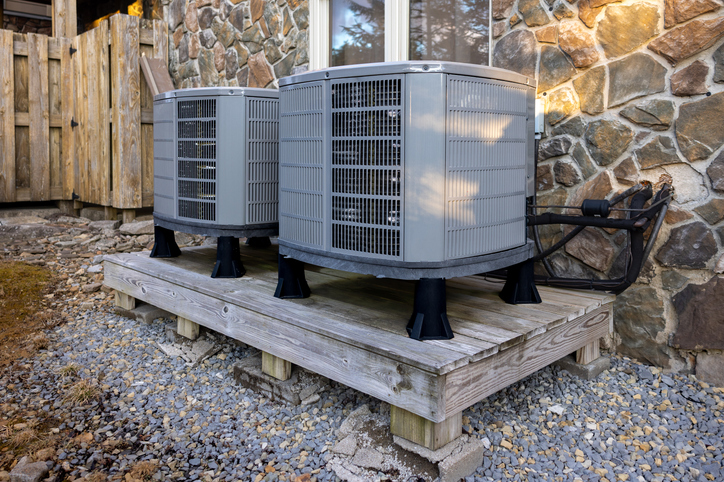 air conditioning service