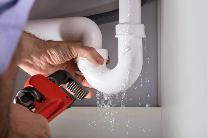 emergency plumbing