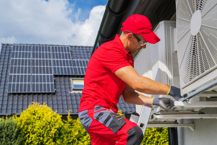 5 Signs That Say 'It’s Time to Replace The Heat Pump