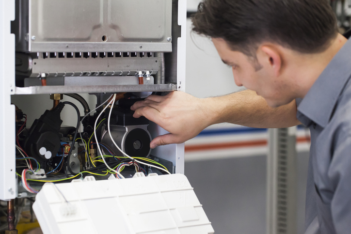 Energy-Saving Furnace Installation Strategies for Modern Homes