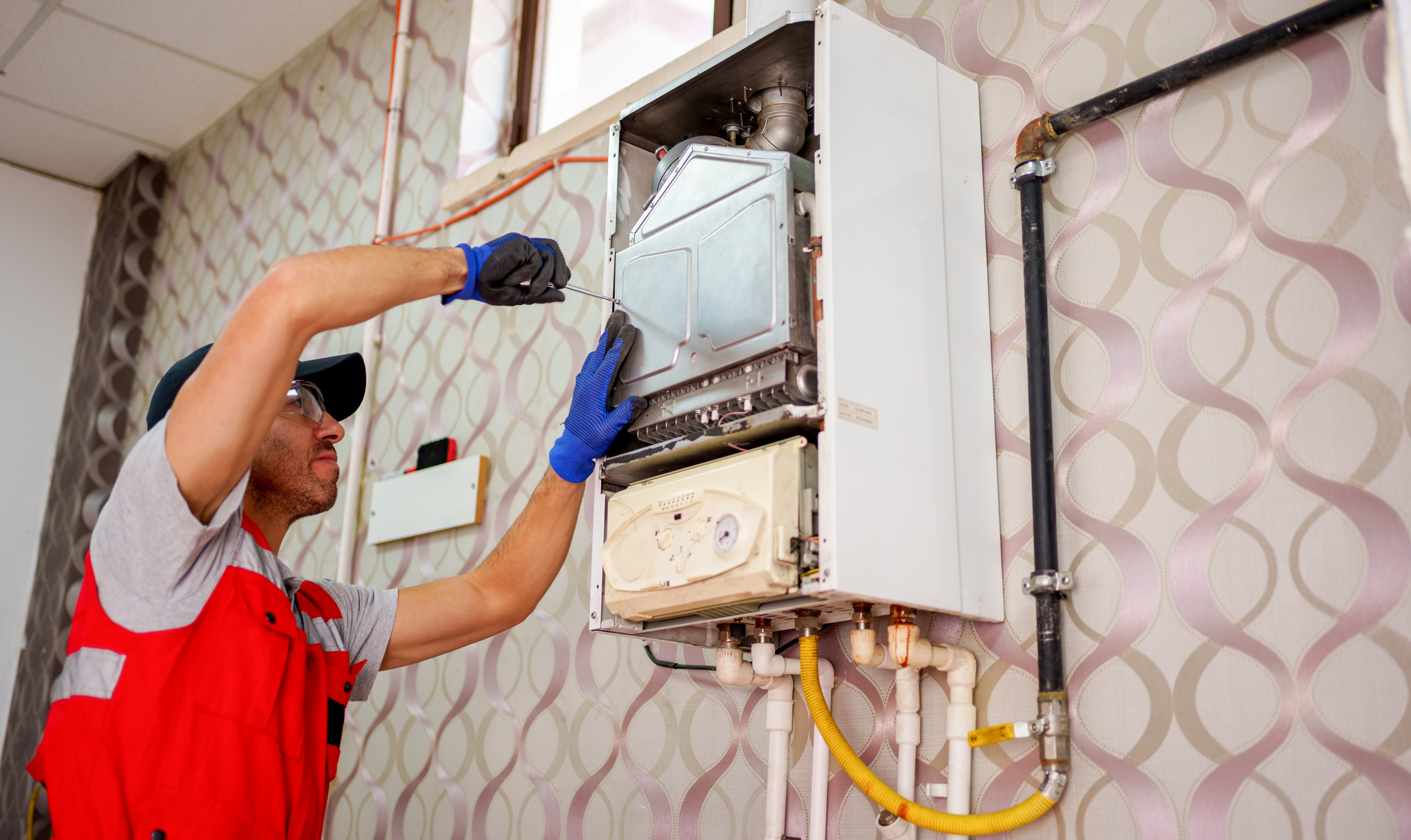 Furnace Replacement