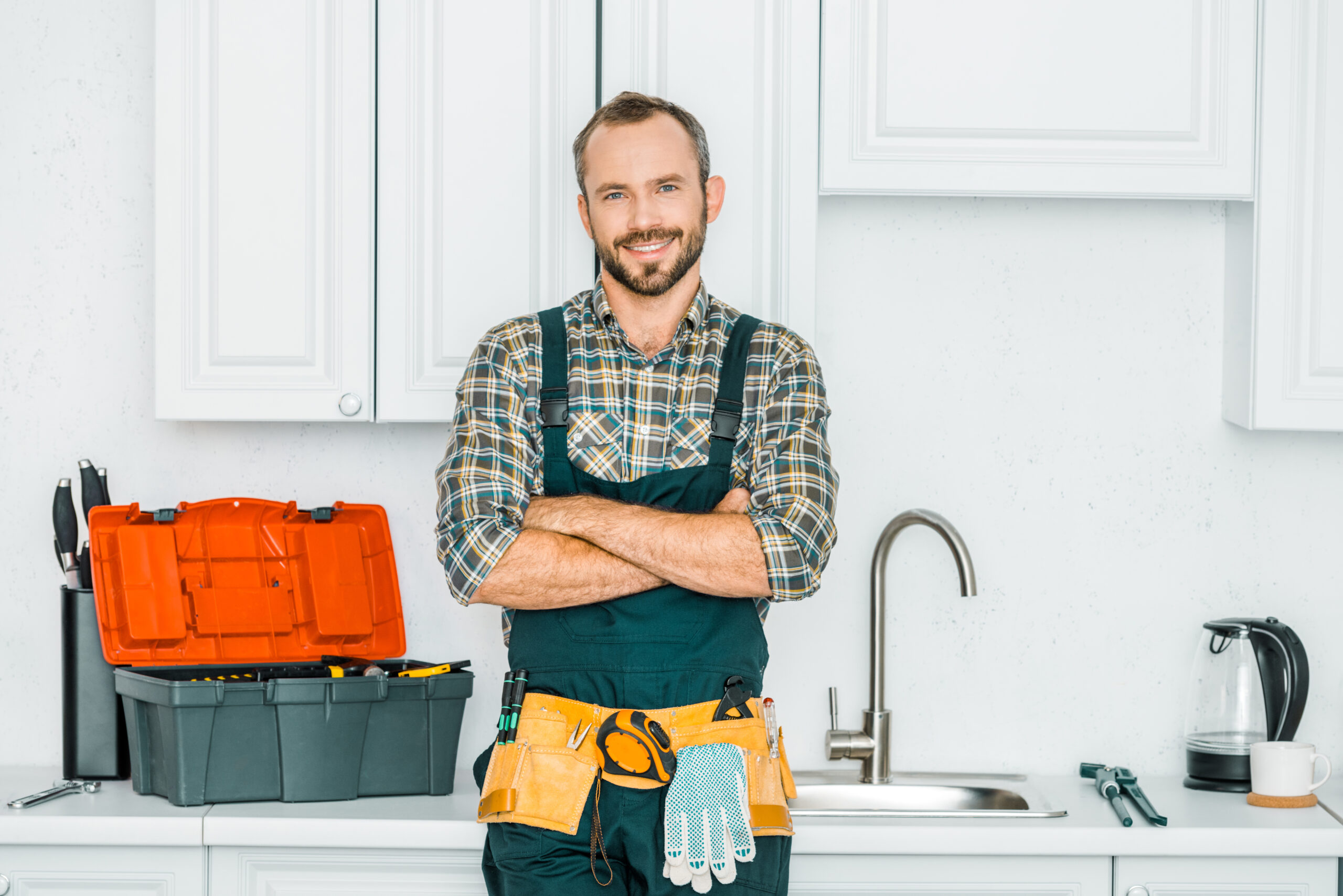 The #1 Plumber For Common Plumbing Problems 